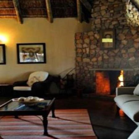 Kwantu Private Game Reserve Sidbury Exteriér fotografie